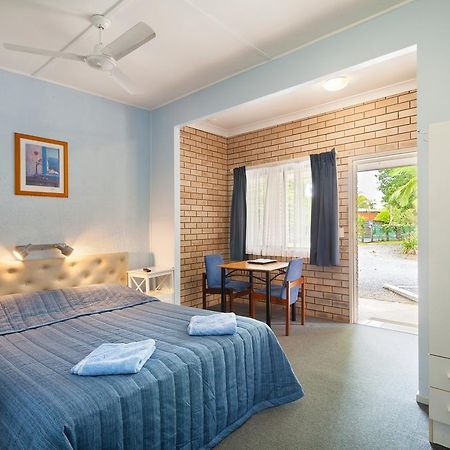 Sapphire Motel Korora Dış mekan fotoğraf