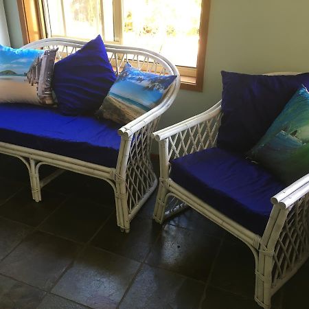 Sapphire Motel Korora Dış mekan fotoğraf