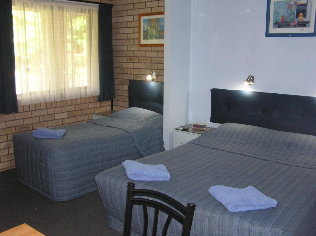 Sapphire Motel Korora Oda fotoğraf