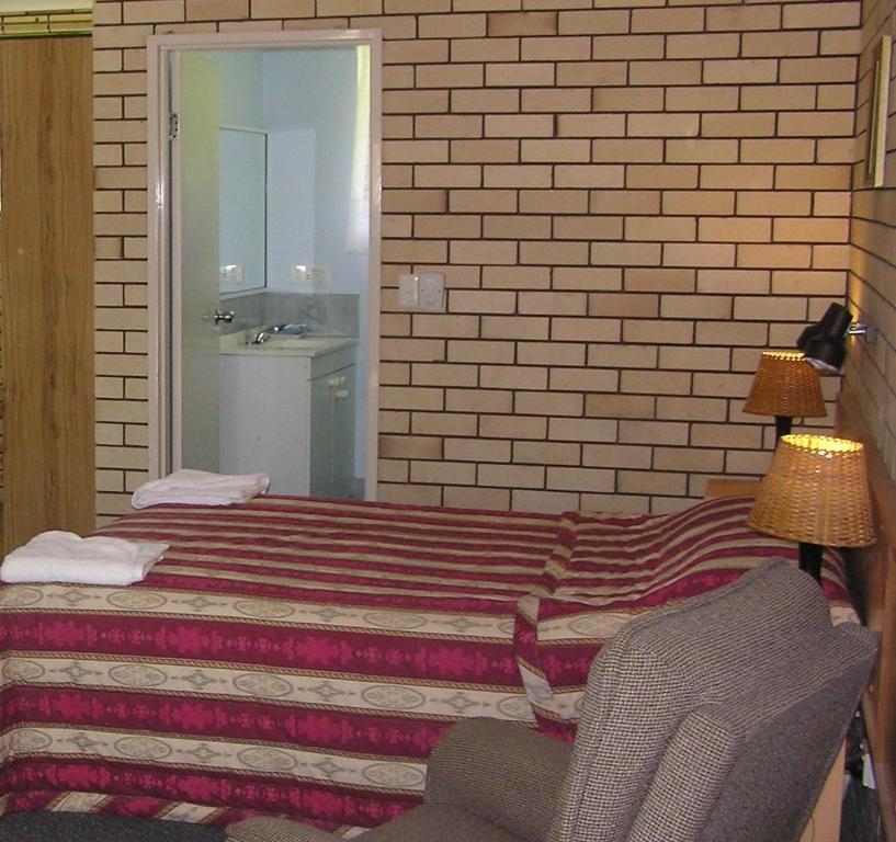 Sapphire Motel Korora Oda fotoğraf
