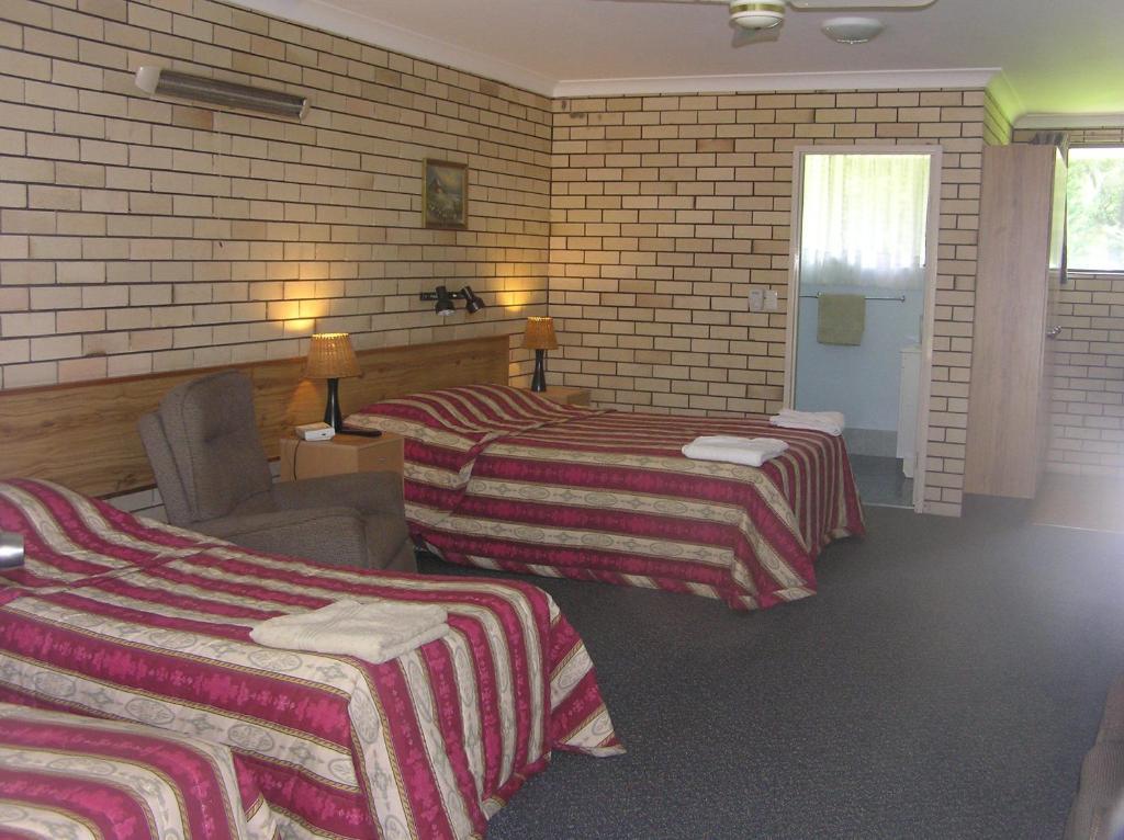 Sapphire Motel Korora Oda fotoğraf