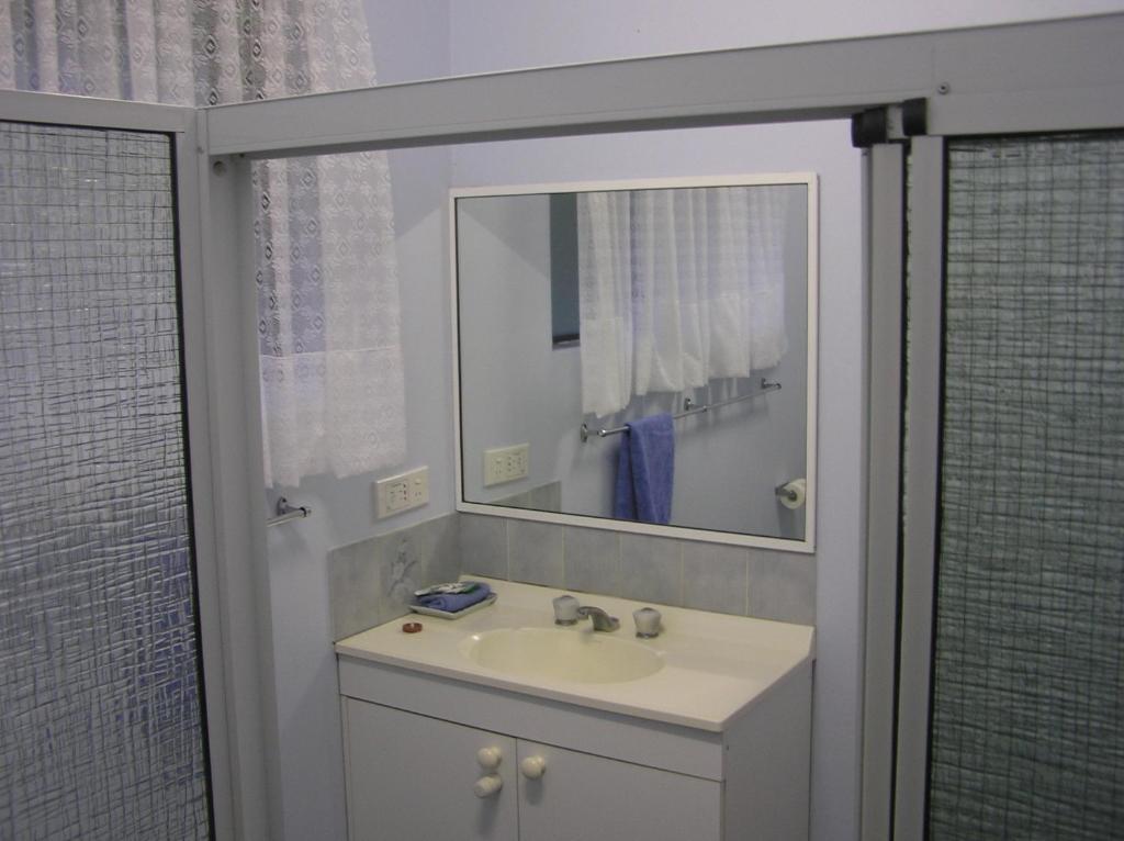 Sapphire Motel Korora Oda fotoğraf
