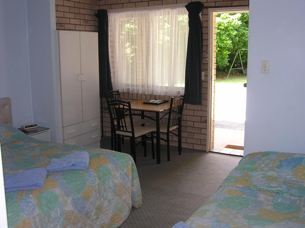 Sapphire Motel Korora Dış mekan fotoğraf