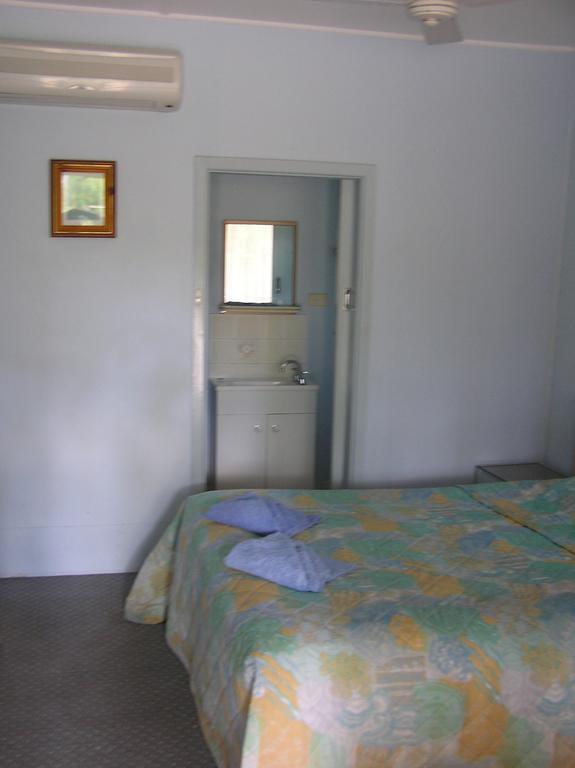 Sapphire Motel Korora Dış mekan fotoğraf