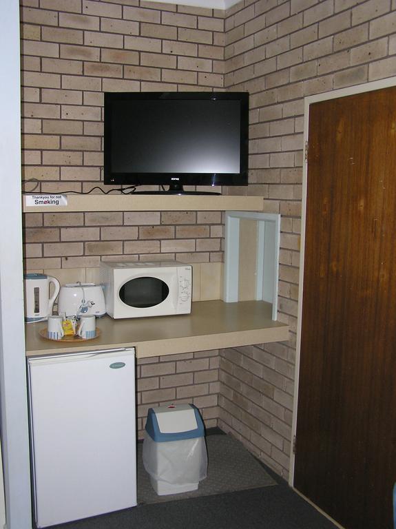 Sapphire Motel Korora Dış mekan fotoğraf