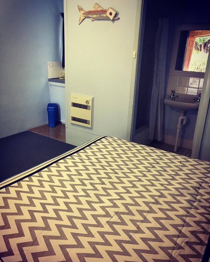 Sapphire Motel Korora Dış mekan fotoğraf