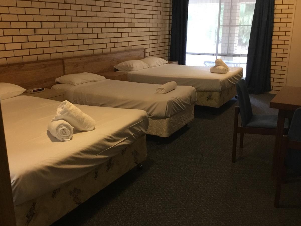 Sapphire Motel Korora Dış mekan fotoğraf