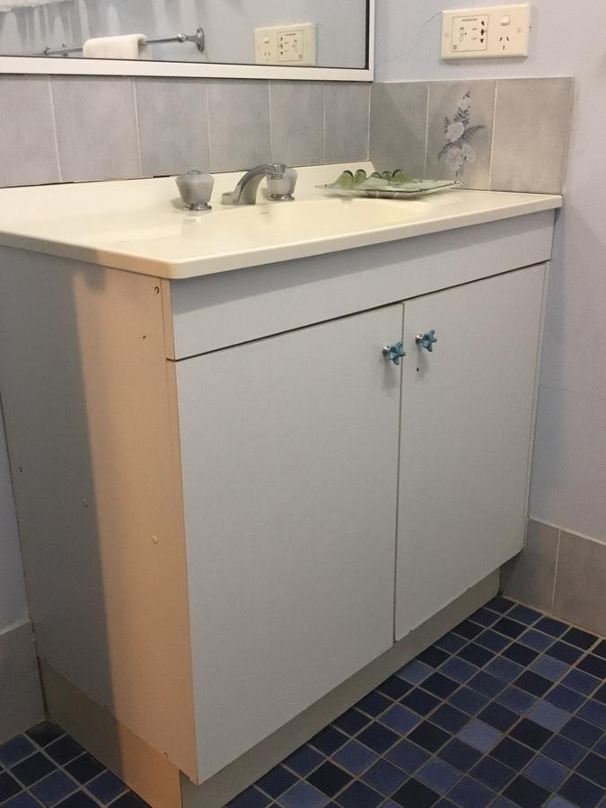 Sapphire Motel Korora Dış mekan fotoğraf