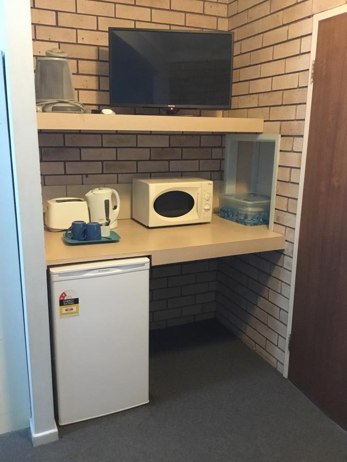 Sapphire Motel Korora Dış mekan fotoğraf