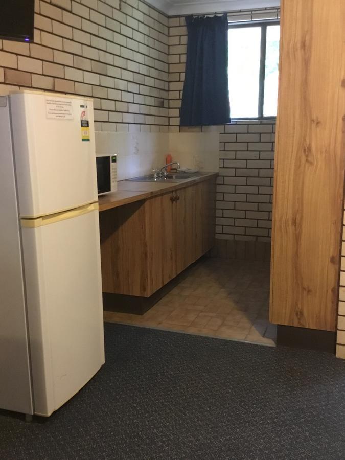 Sapphire Motel Korora Dış mekan fotoğraf