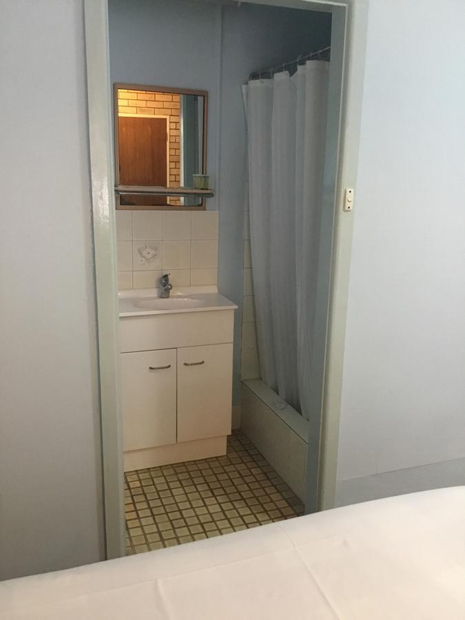 Sapphire Motel Korora Dış mekan fotoğraf