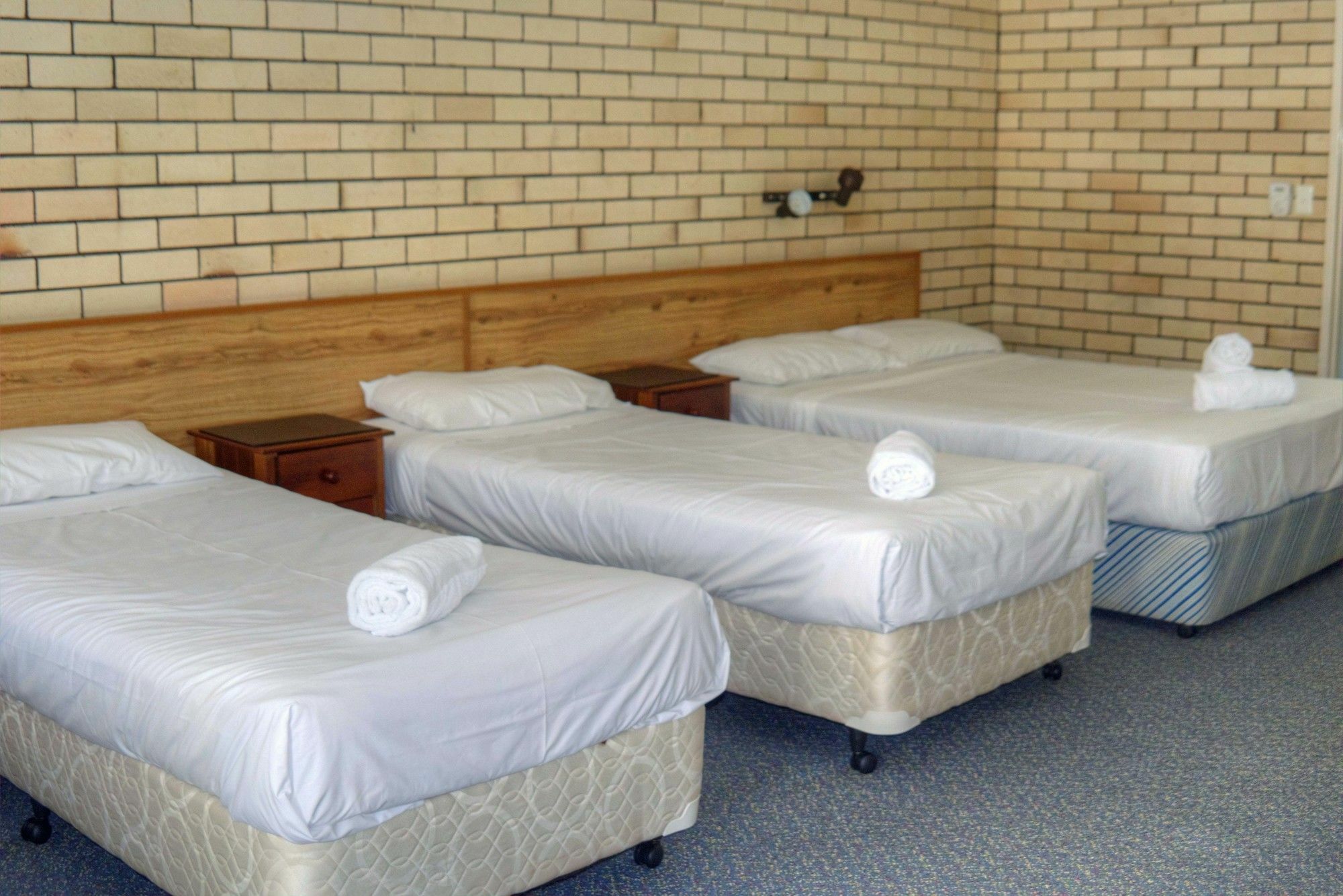 Sapphire Motel Korora Dış mekan fotoğraf