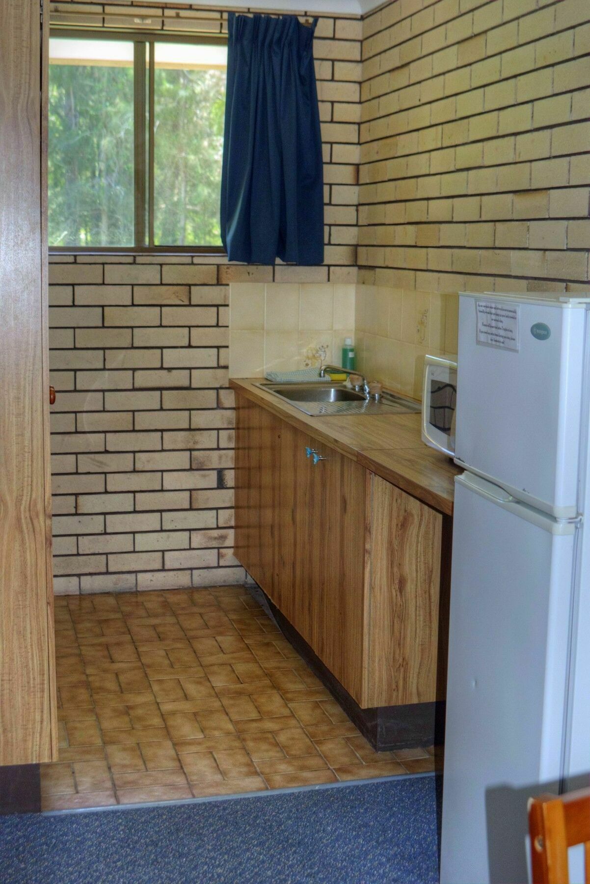 Sapphire Motel Korora Dış mekan fotoğraf