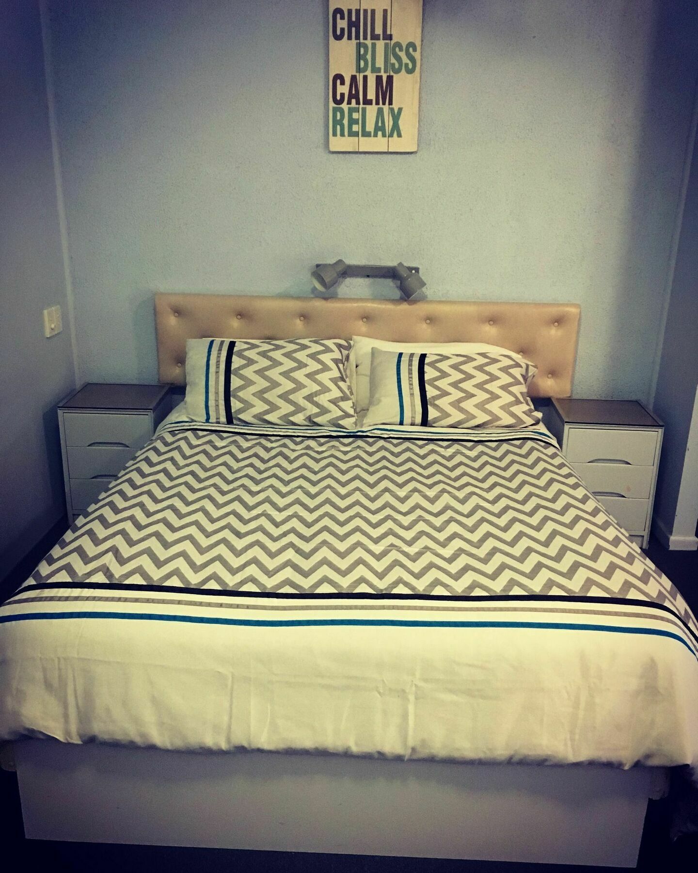 Sapphire Motel Korora Dış mekan fotoğraf